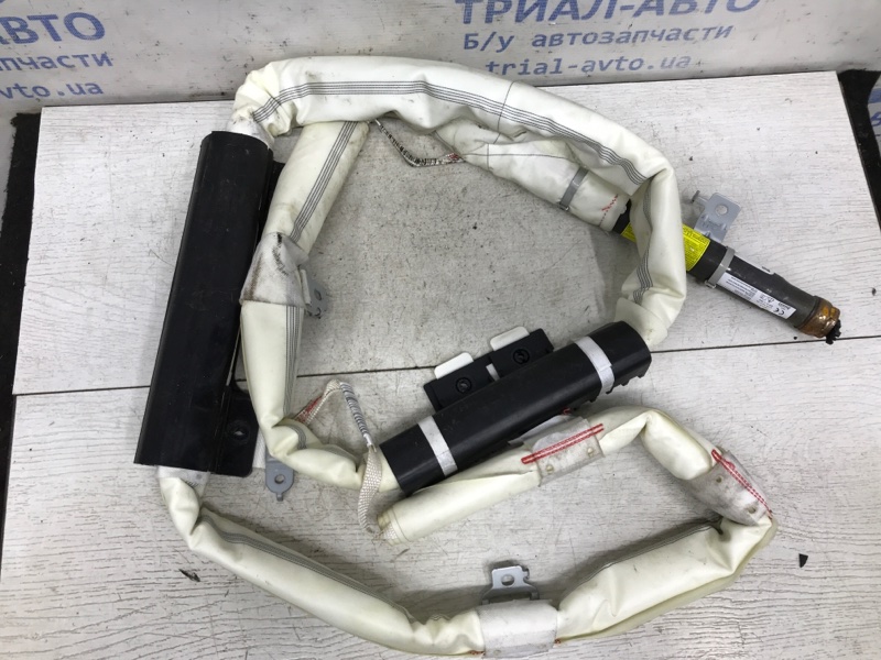 Airbag потолка(шторка) левый Santa fe 2012-2019 DM 2.2 diesel D4HB