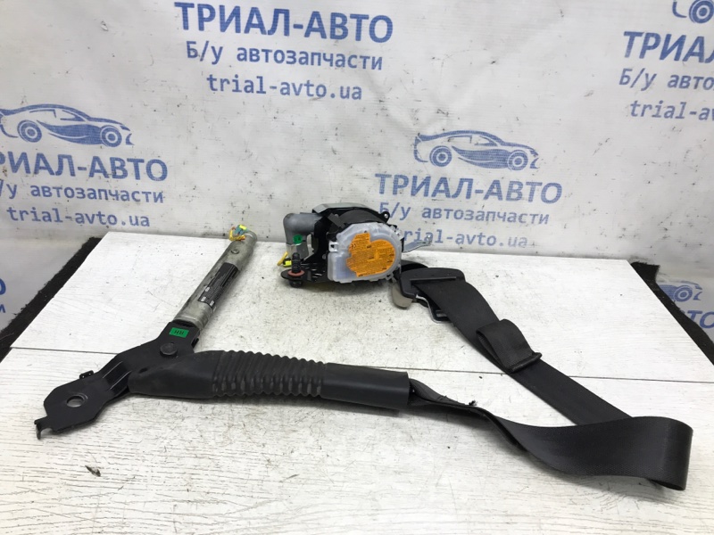 Ремень безопасности передний правый Hyundai Santa fe 2012-2019 DM 2.2 diesel D4HB 88810-2W200 Б/У