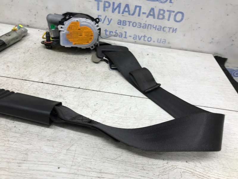 Ремень безопасности передний правый Santa fe 2012-2019 DM 2.2 diesel D4HB