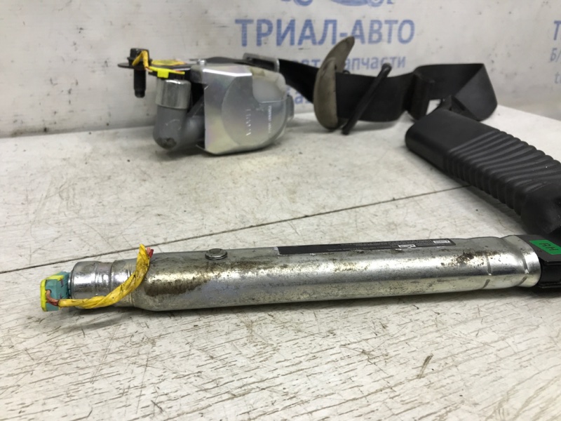 Ремень безопасности передний правый Santa fe 2012-2019 DM 2.2 diesel D4HB