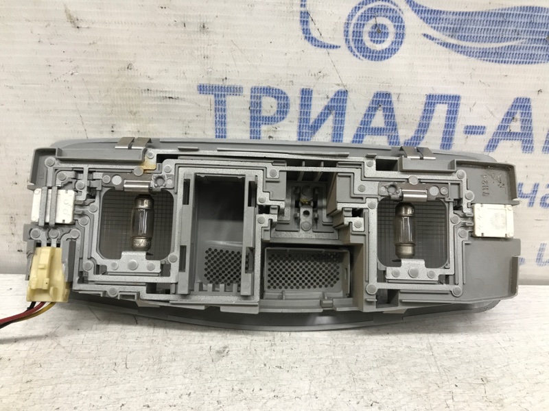 Плафон передний Lancer 2007-2017 10 1.5 бензин 4a91