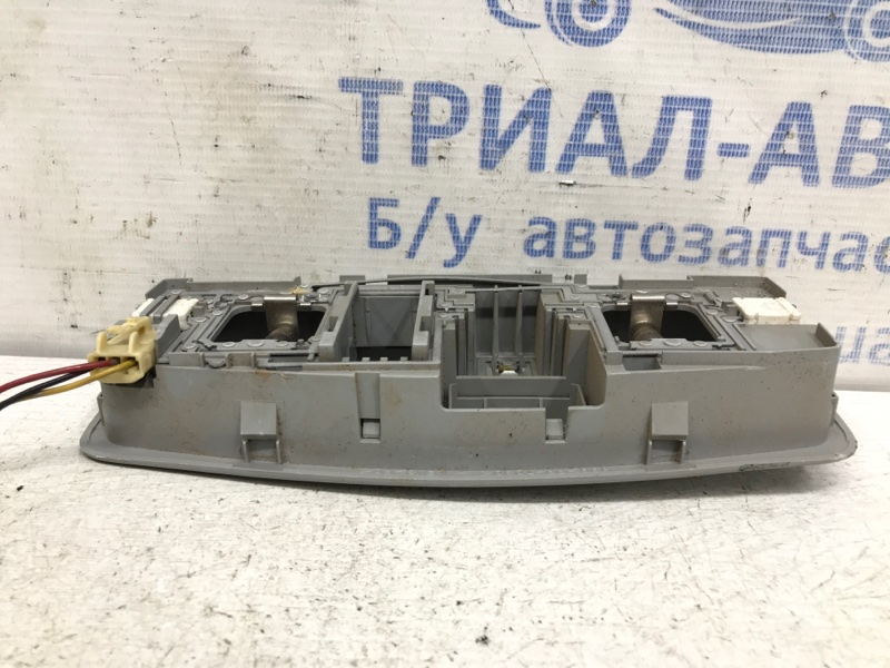 Плафон передний Mitsubishi Lancer 10 1.5 бензин 4a91