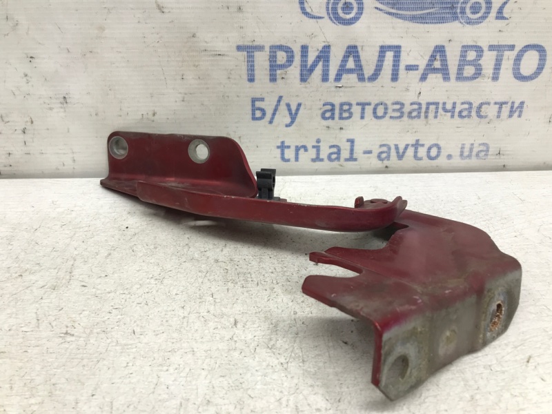 Петля капота правая Lancer 2007-2017 10 1.5 бензин 4a91