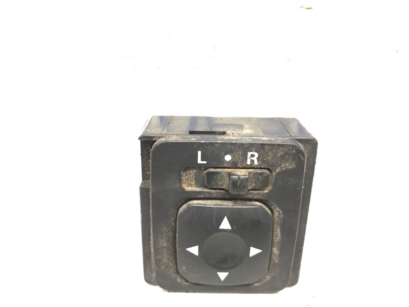 Корректор зеркал Mitsubishi Lancer 2007-2017 10 1.5 бензин 4a91 MR417977 Б/У
