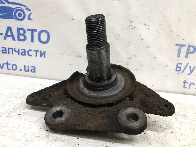 Цапфа задняя правая Renault Megane 3 1.5 Diesel K9K