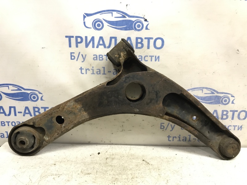 Рычаг левый Outlander 2007-2012 XL 2.2 diesel 4N14