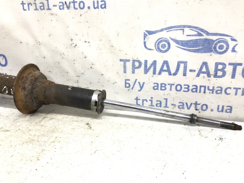 Амортизатор задний Lancer 2007-2017 10 1.8 бензин 4b10