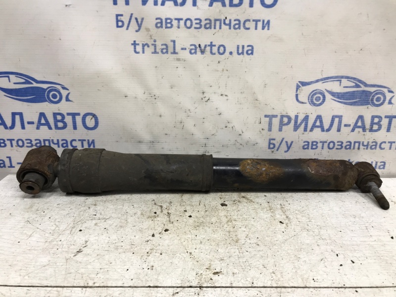 Амортизатор задний Renault Megane 2009-2016 3 1.5 Diesel K9K 562108593R Б/У
