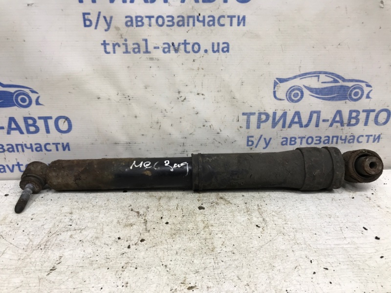 Амортизатор задний Renault Megane 2009-2016 3 1.5 Diesel K9K 562108593R Б/У
