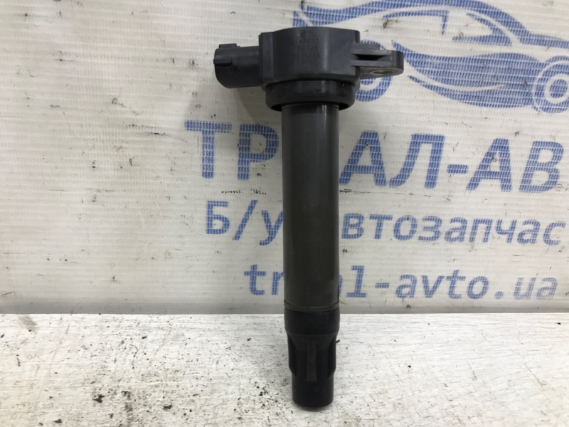 Запчасть катушка зажигания Mitsubishi Lancer 2007-2017 10 1.8 Бензин 1832A016 Б/У Катушка зажигания Mitsubishi Lancer 2007-2017 10 1.8 Бензин 1832A016 Б/У