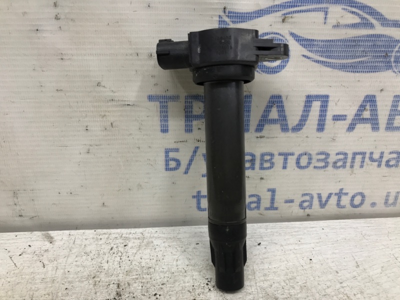 Запчасть катушка зажигания Mitsubishi Lancer 2007-2017 10 1.8 Бензин 1832A016 Б/У Катушка зажигания Mitsubishi Lancer 2007-2017 10 1.8 Бензин 1832A016 Б/У