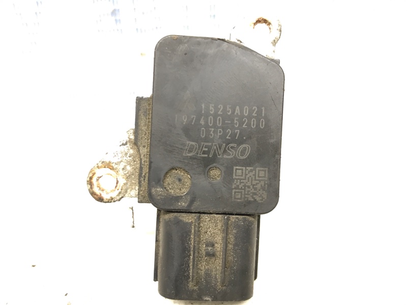Датчик расхода воздуха Mitsubishi Outlander XL 2.2 diesel 4N14