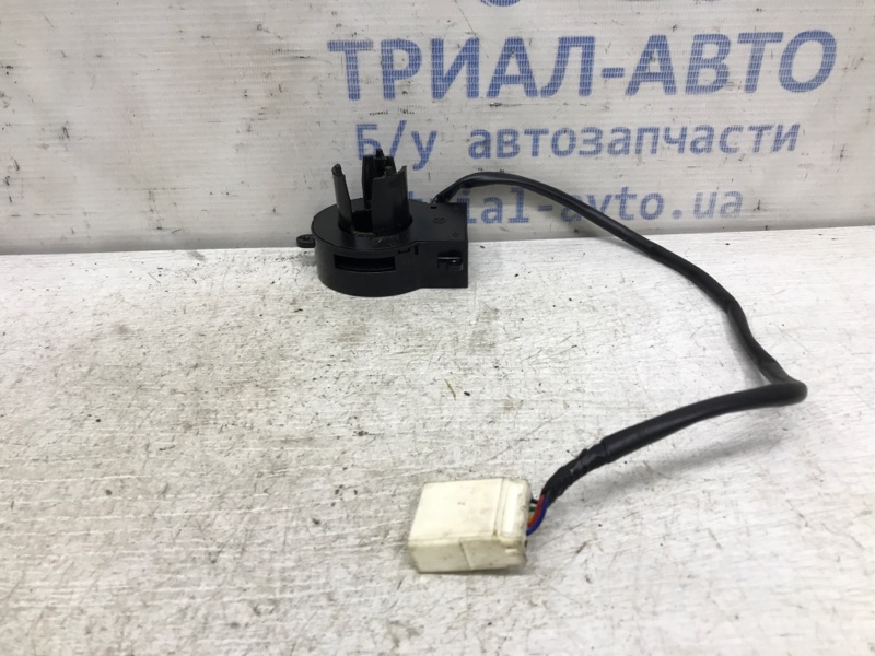 Датчик угла поворота руля SsangYong Kyron 2005-2016 DJ 2.0 diesel D20Dt 8592208060 Б/У