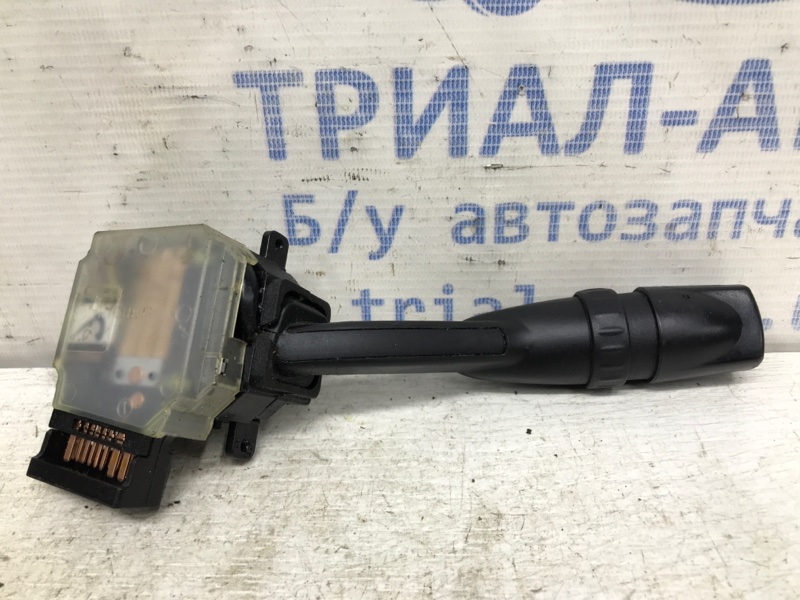 Переключатель подрулевой левый(поворотники) SsangYong Kyron DJ 2.0 diesel D20Dt Переключатель подрулевой левый(поворотники) SsangYong Kyron DJ 2.0 diesel D20Dt