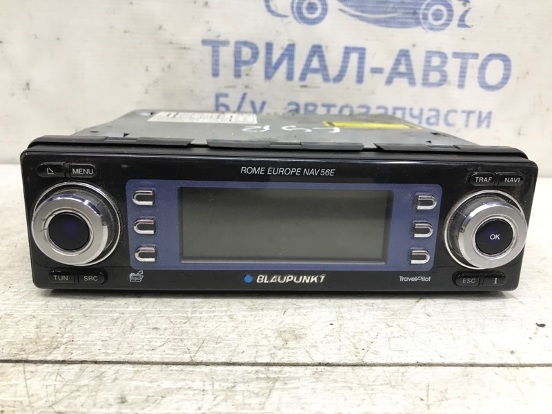 Магнитофон SsangYong Kyron 2005-2016 DJ 2.0 diesel D20Dt 8631122626 Б/У