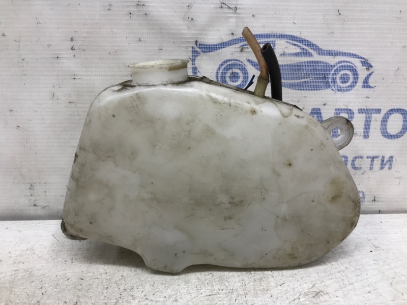 Бачок омывателя задний Mitsubishi Pajero Sport 1996-2008 K9 2.5 Diesel 4D56 860141145 Б/У