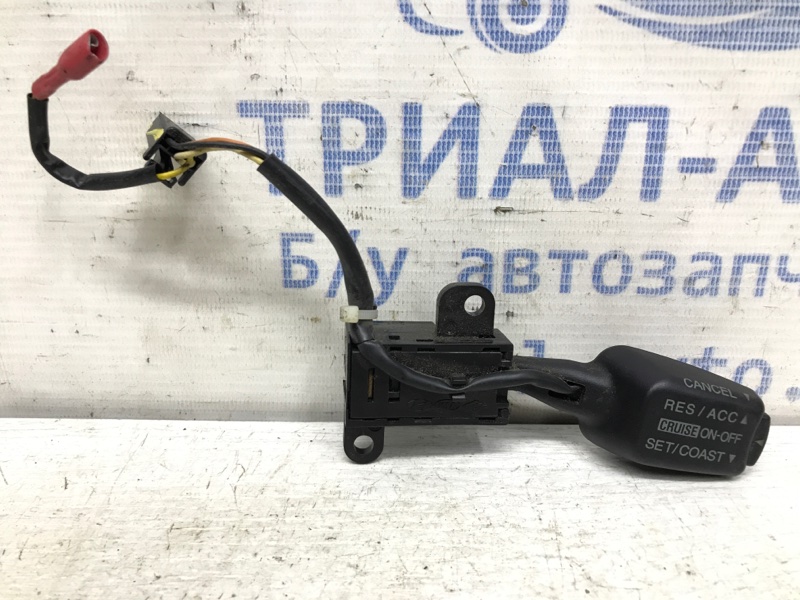 Переключатель круиз-контроля Hyundai Tucson 2004-2009 JM 2.0 diesel D4EA МКПП 964502E100CA Б/У