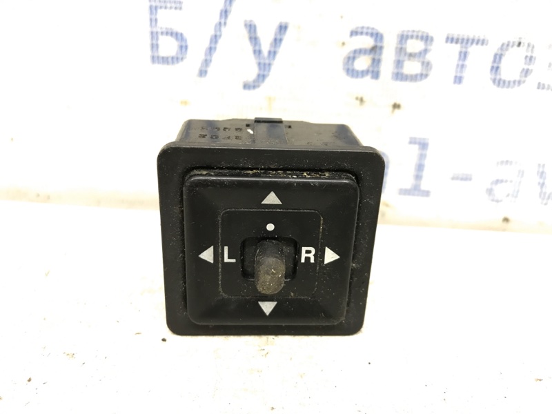 Корректор зеркал Mitsubishi Pajero Sport 1996-2008 K9 2.5 Diesel 4D56 МКПП MR951347 Б/У