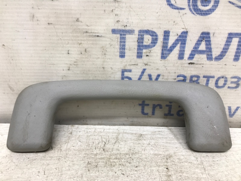 Ручка потолка Mitsubishi Outlander 2007-2012 XL 2.2 diesel 4N14 MN134532HC Б/У