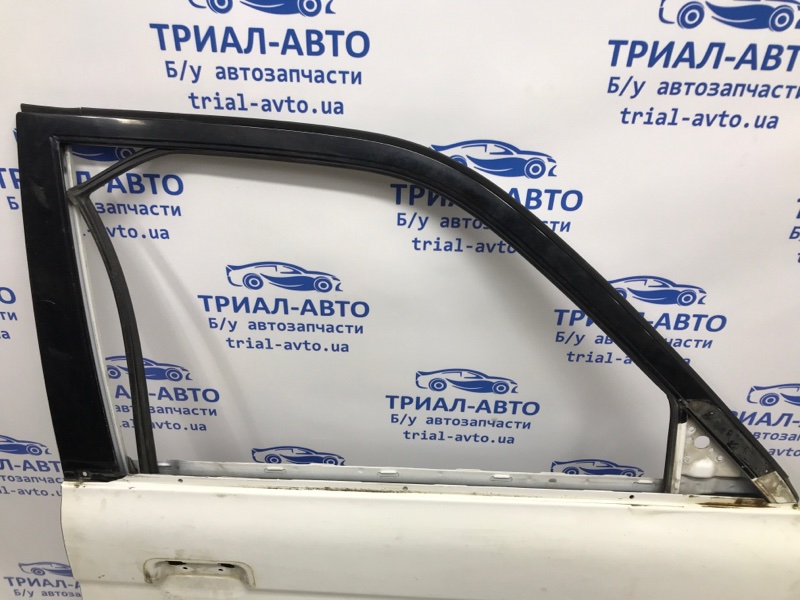 Дверь передняя правая Pajero Sport 1996-2008 K9 2.5 Diesel 4D56 МКПП