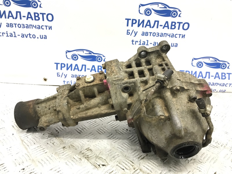 Раздаточная коробка Mitsubishi Outlander 2003-2006 CU 2.4 бензин