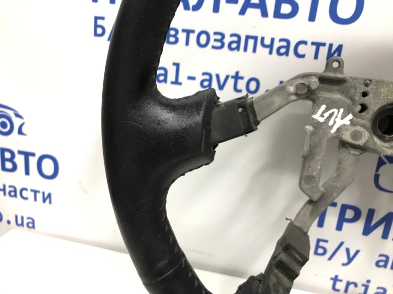 Руль Outlander 2003-2007 CU 2.4 бензин 4G69