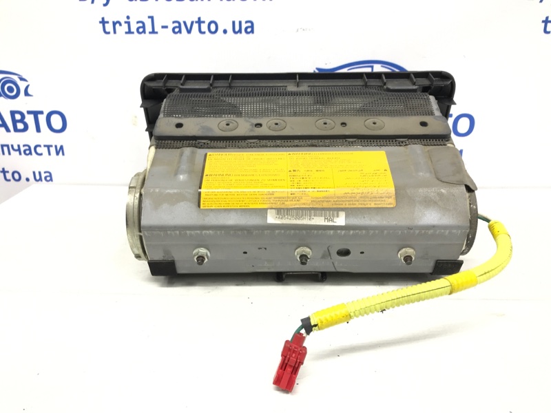 Подушка безопасности в торпеду Mitsubishi Pajero Sport K9 2.5 Diesel 4D56 МКПП