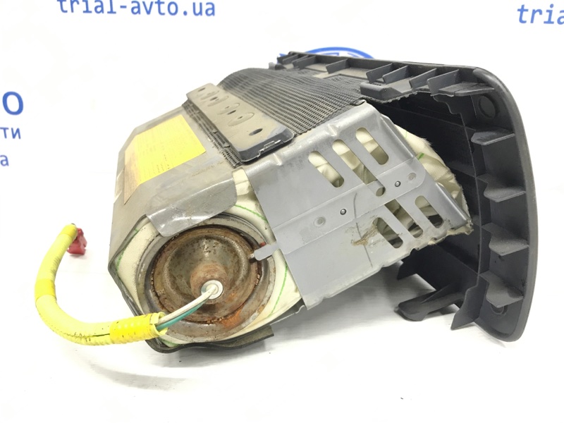 Подушка безопасности в торпеду Pajero Sport 1996-2008 K9 2.5 Diesel 4D56 МКПП