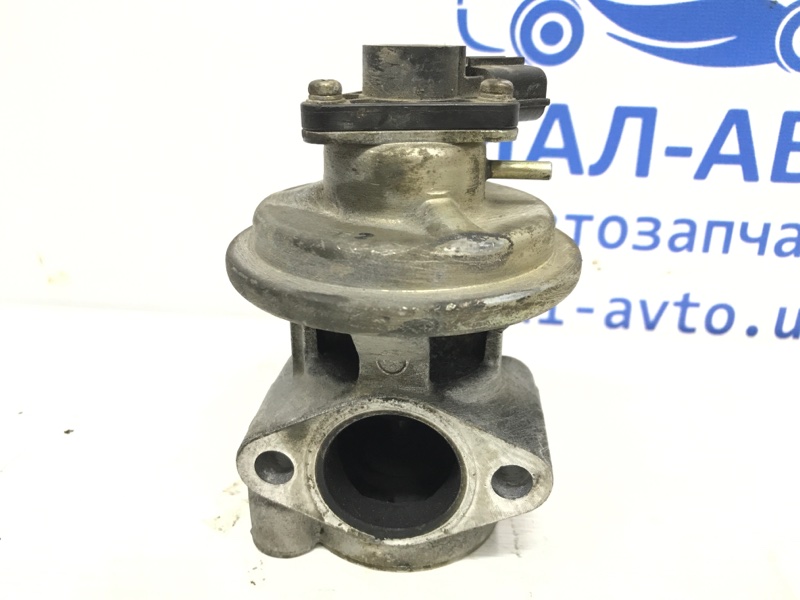 Датчик EGR Pajero Sport 1996-2008 K9 2.5 Diesel 4D56 МКПП