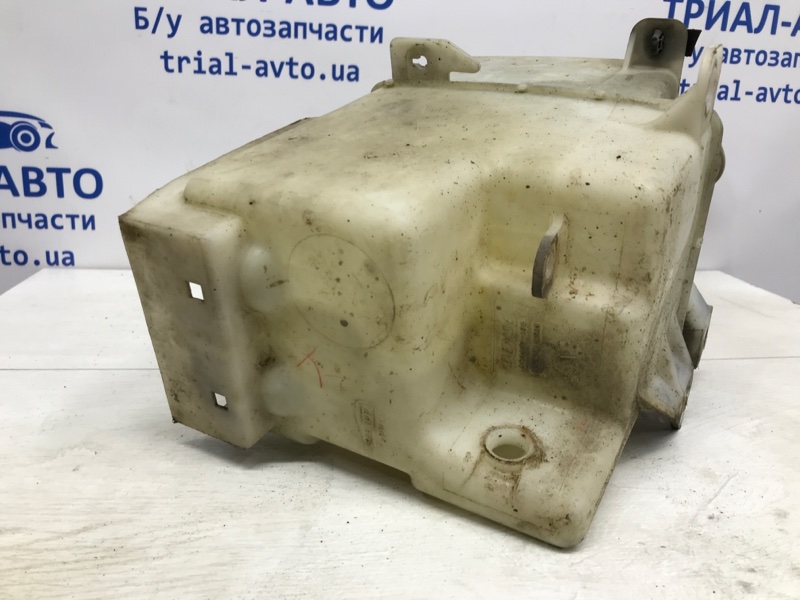 Бачок омывателя Outlander 2003-2007 CU 2.4 бензин 4G69