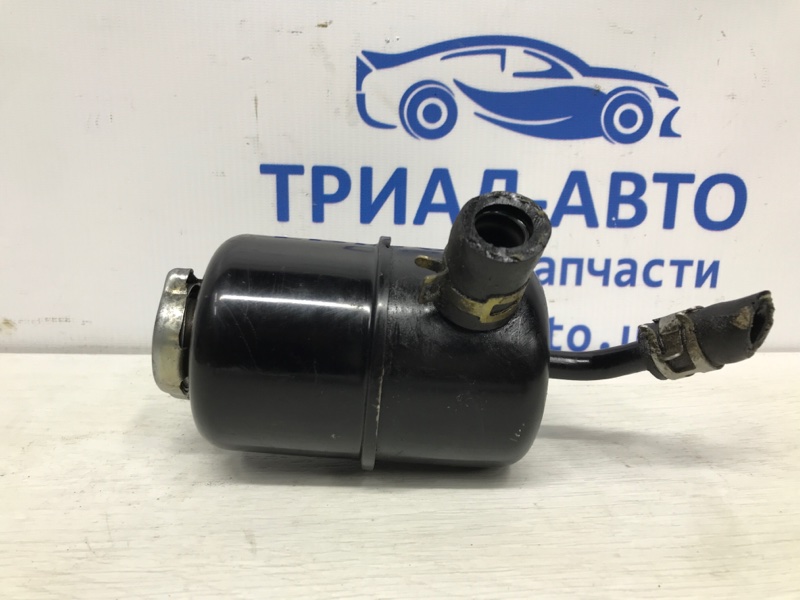 Бачок ГУР Mitsubishi Pajero Sport 1996-2008 K9 2.5 Diesel 4D56 МКПП MR133389 Б/У