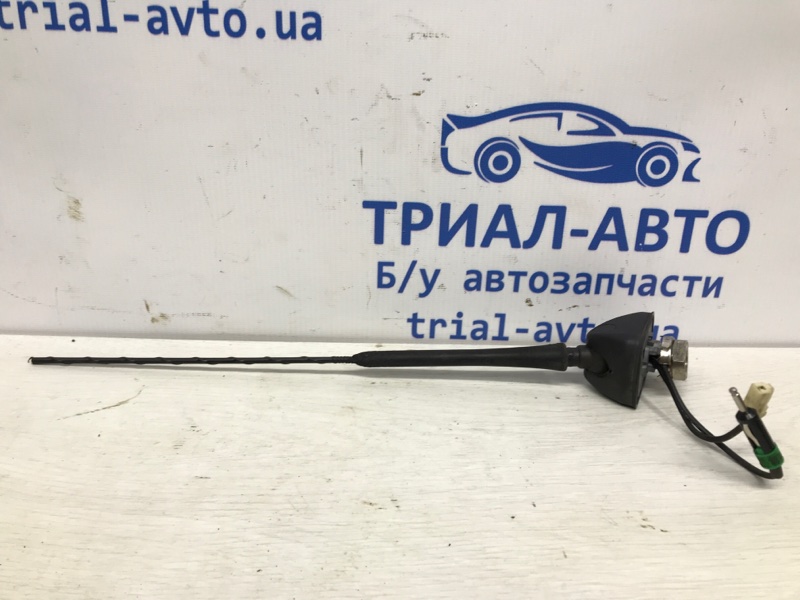 Антенна Mitsubishi Outlander 2003-2007 CU 2.4 бензин 4G69 MN124254 Б/У