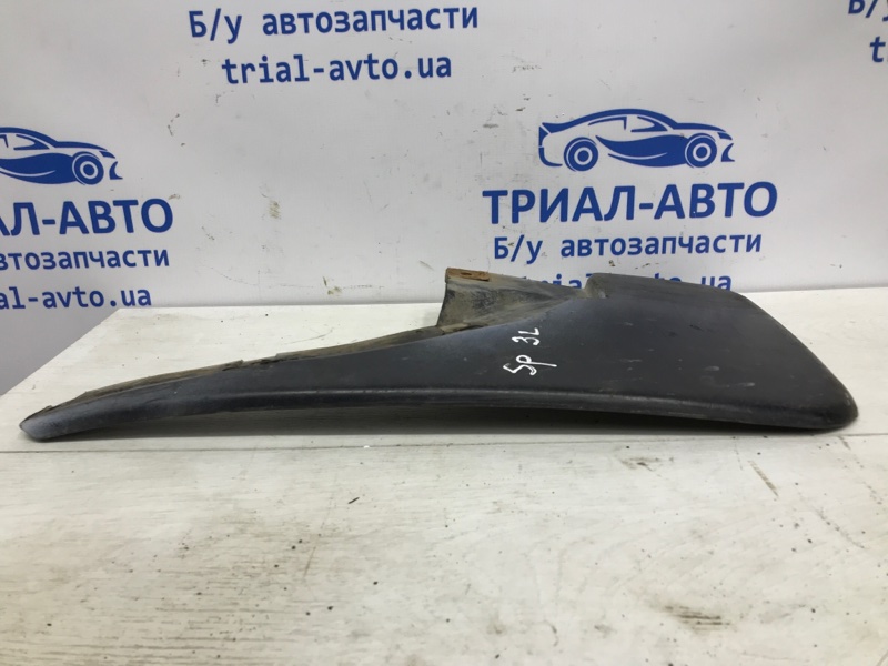 Брызговик задний левый Pajero Sport 1996-2008 K9 2.5 Diesel 4D56 МКПП Брызговик задний левый Pajero Sport 1996-2008 K9 2.5 Diesel 4D56 МКПП