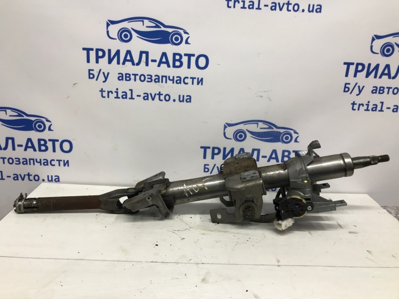 Колонка рулевая Mitsubishi Outlander 2003-2007 CU 2.4 бензин 4G69 4401A007 Б/У