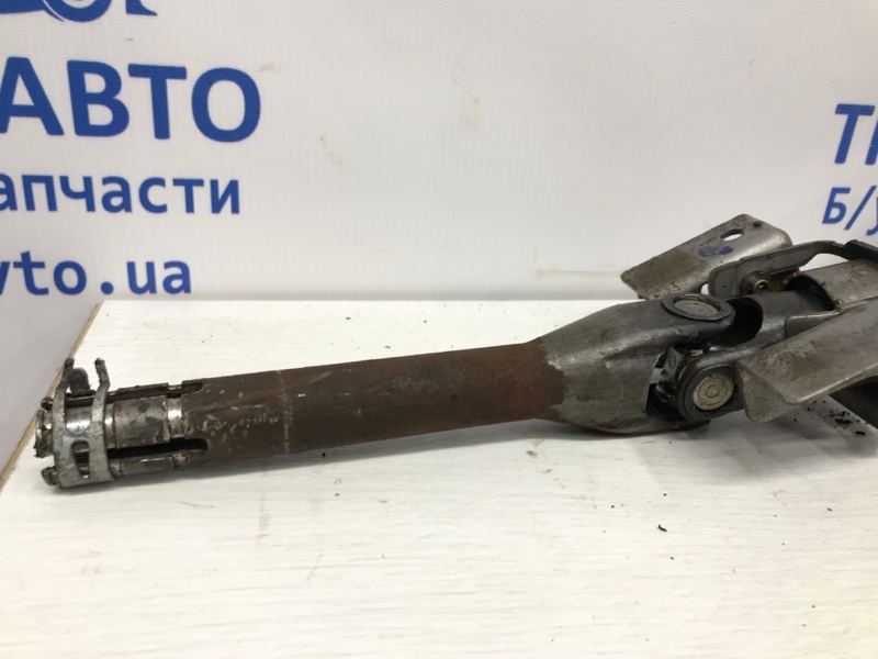 Колонка рулевая Outlander 2003-2007 CU 2.4 бензин 4G69