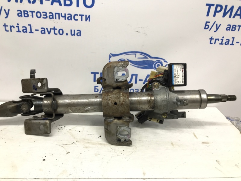 Колонка рулевая Outlander 2003-2007 CU 2.4 бензин 4G69