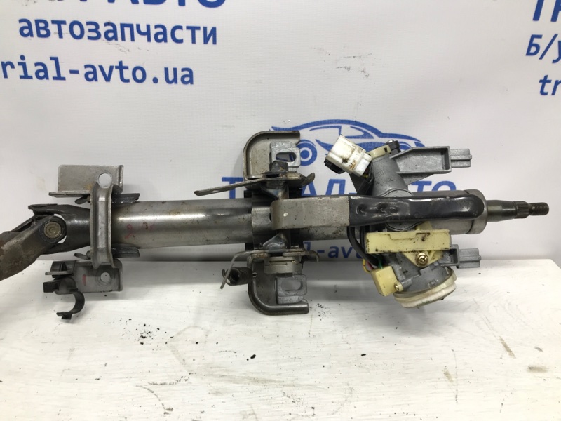 Колонка рулевая Outlander 2003-2007 CU 2.4 бензин 4G69