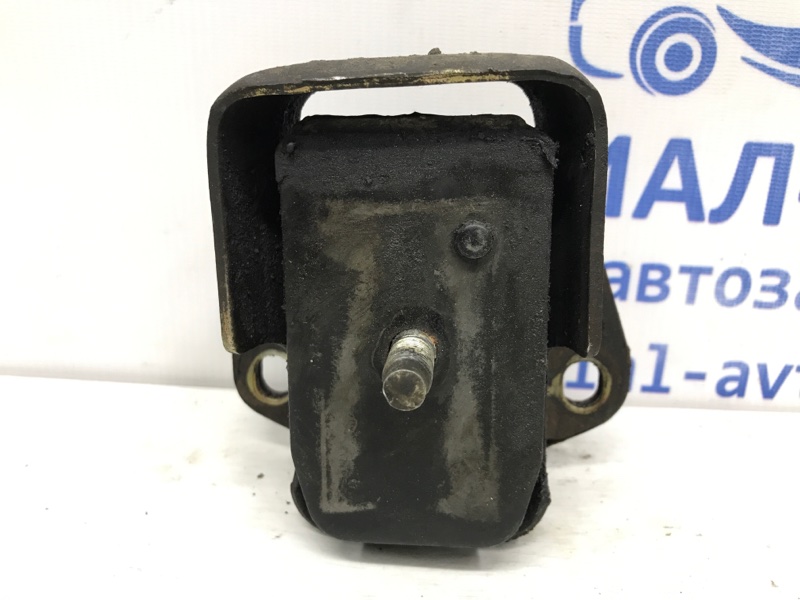 Подушка ДВС Pajero Sport 1996-2008 K9 2.5 Diesel 4D56 МКПП