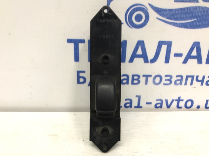 Кнопка стеклоподъемника Pajero Sport 1996-2008 K9 2.5 Diesel 4D56 МКПП