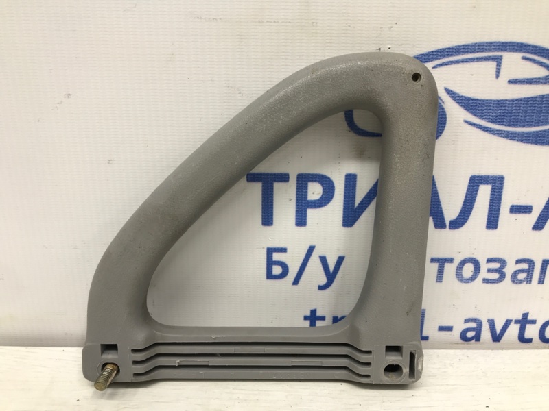 Ручка потолка Pajero Sport 1996-2008 K9 2.5 Diesel 4D56 МКПП