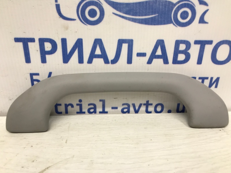 Ручка потолка Mitsubishi Outlander 2003-2007 CU 2.4 бензин 4G69 MR330017 Б/У
