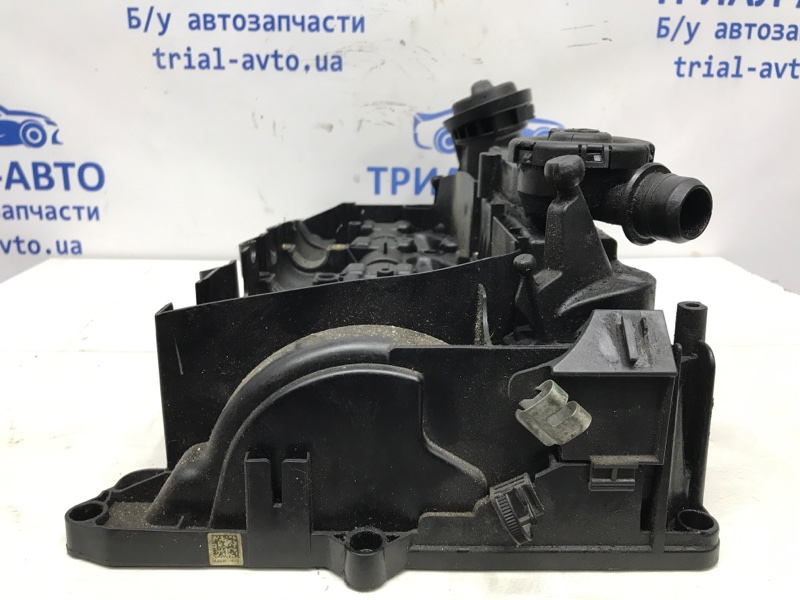 Крышка клапанная Toyota Avensis T27 2.0 diesel