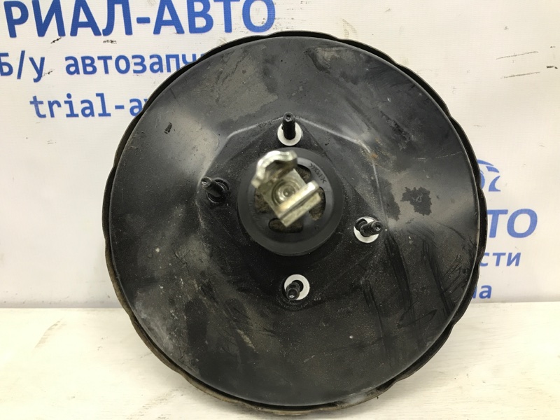 Вакуумный усилитель тормозов Suzuki Grand Vitara 2005-2016 JT 2.0 Бензин J20A 51300-65J20 Б/У