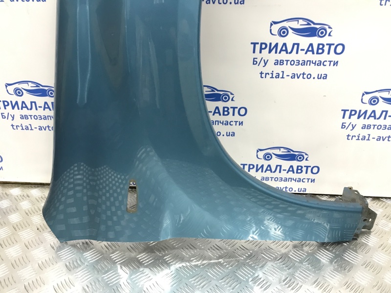 Крыло переднее правое ASX 2010- GA 1.8 Diesel 4N13