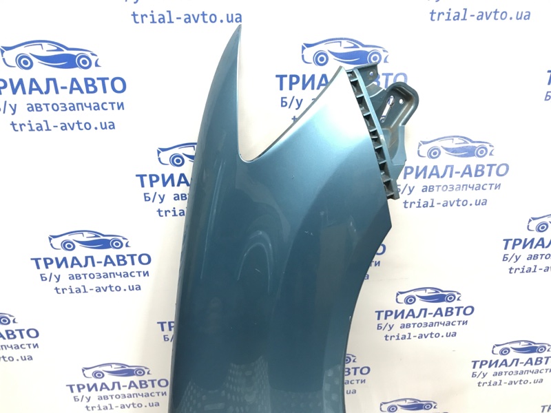 Крыло переднее правое Mitsubishi ASX GA 1.8 Diesel 4N13