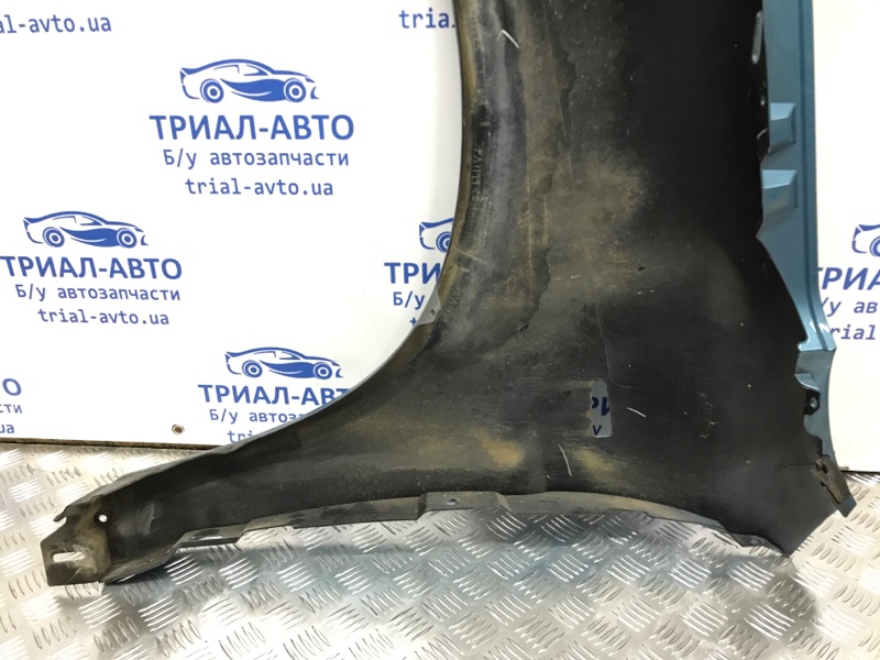 Крыло переднее правое ASX 2010- GA 1.8 Diesel 4N13