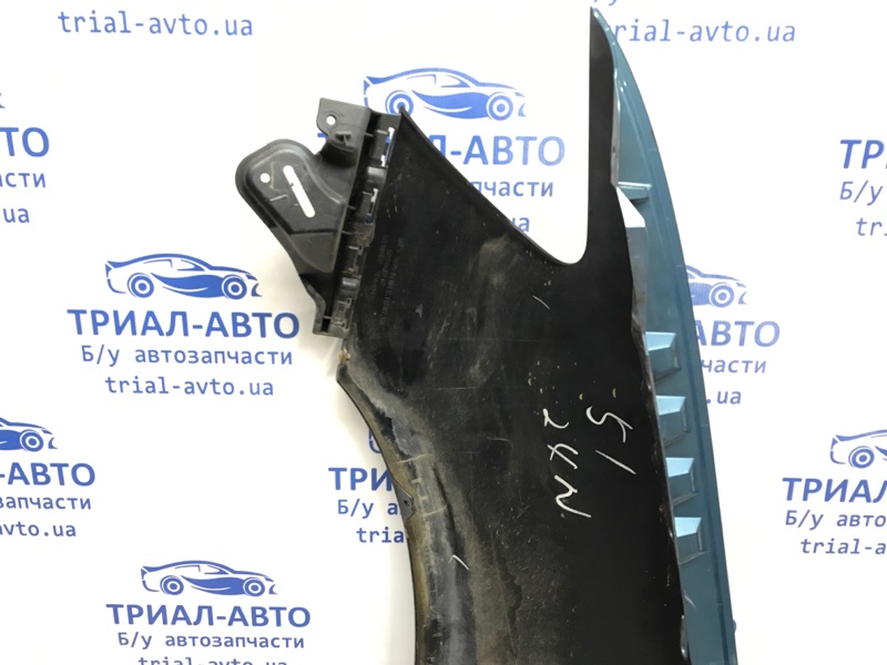 Крыло переднее правое ASX 2010- GA 1.8 Diesel 4N13