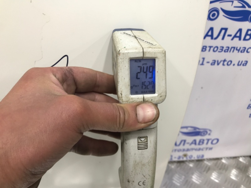 Дверь передняя правая Korando 2010-2019 C200 2.0 diesel D20DTF