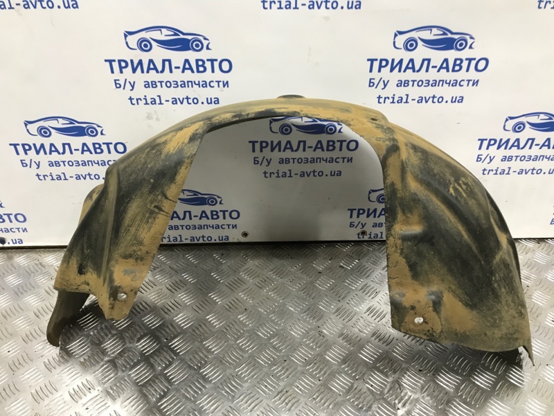 Подкрылок задний левый SsangYong Korando 2010-2019 C200 2.0 diesel D20DTF 7973634000 Б/У