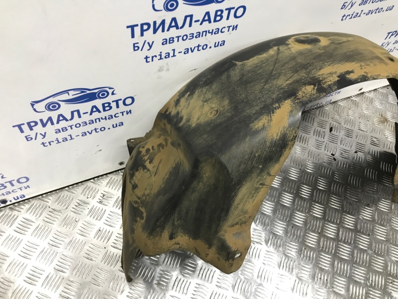 Подкрылок задний левый Korando 2010-2019 C200 2.0 diesel D20DTF